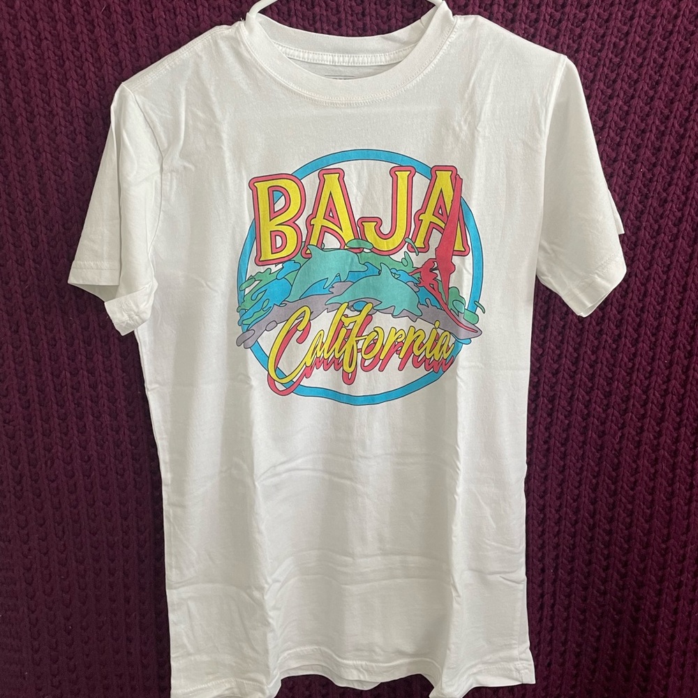 Baja Florida T-Shirt